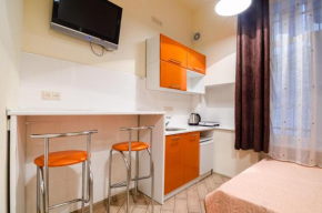  Economy Apartment on Rappoporta 7a-1  Львов